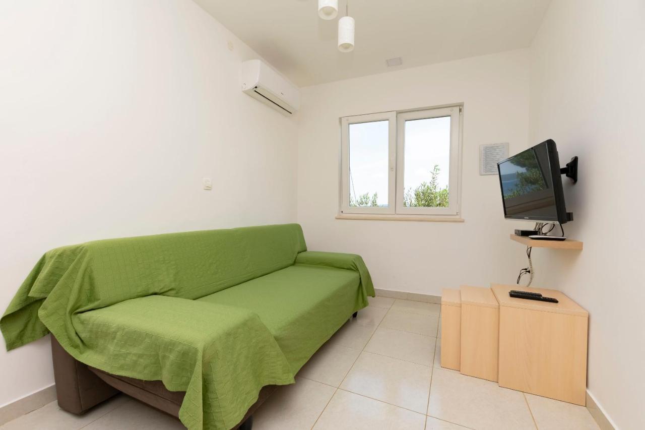 Apartments Djani Mimice Extérieur photo