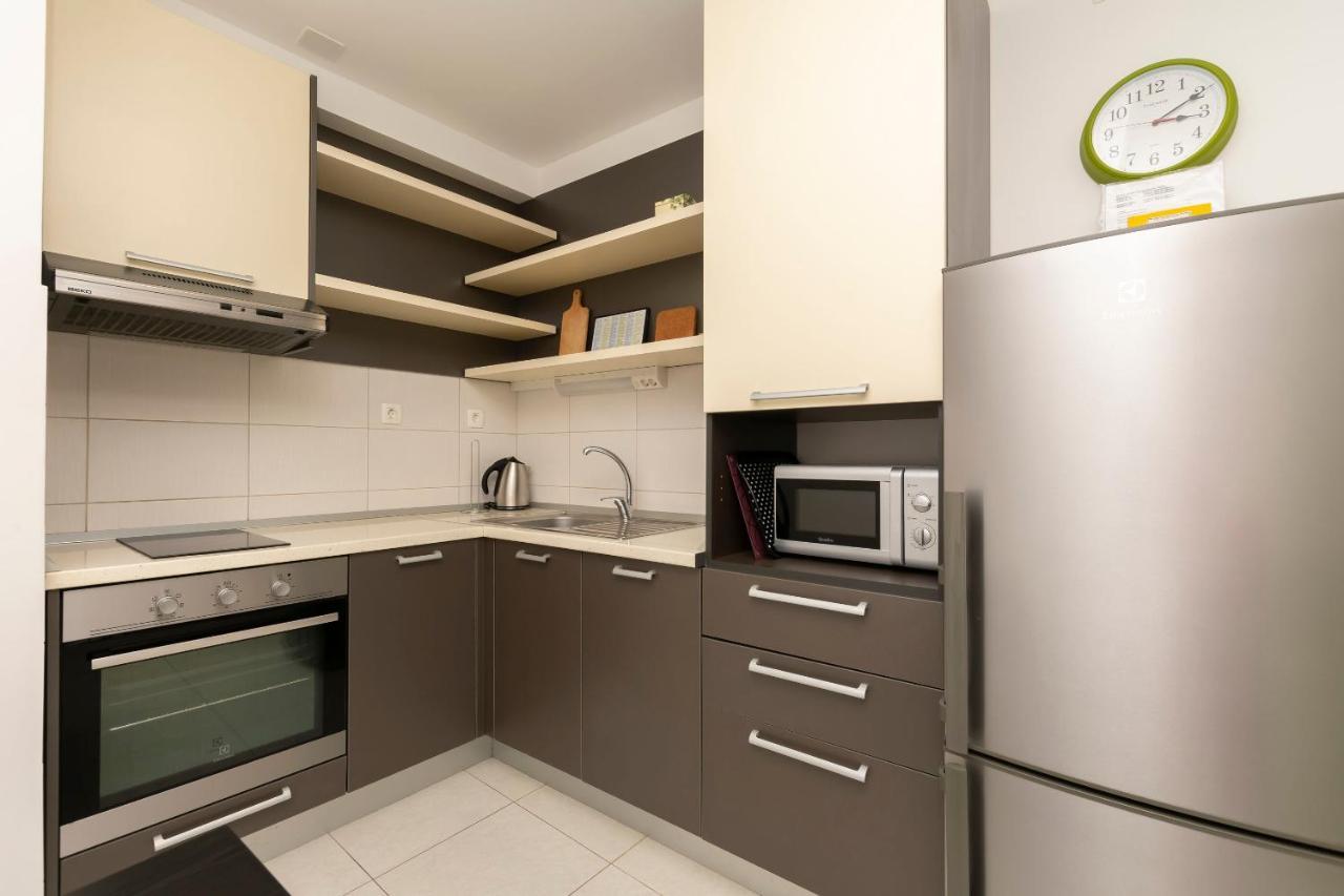 Apartments Djani Mimice Extérieur photo