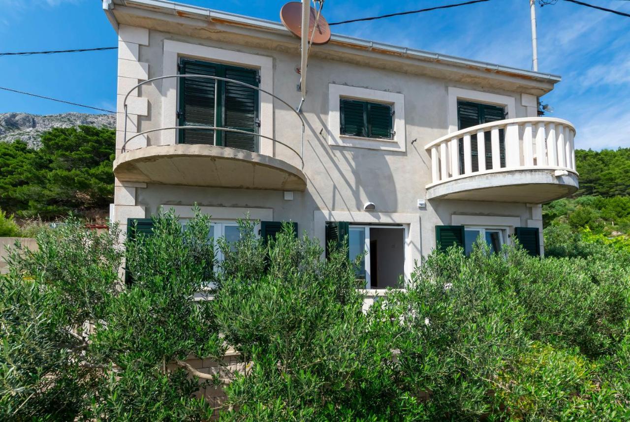Apartments Djani Mimice Extérieur photo