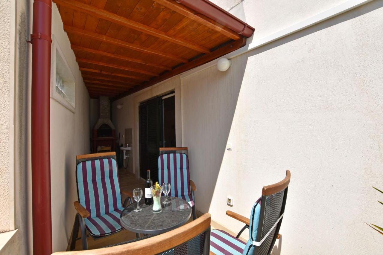 Apartments Djani Mimice Extérieur photo