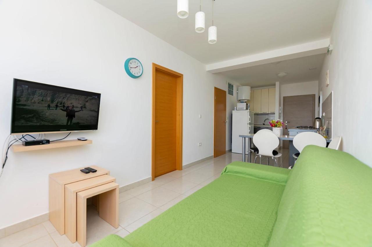 Apartments Djani Mimice Extérieur photo