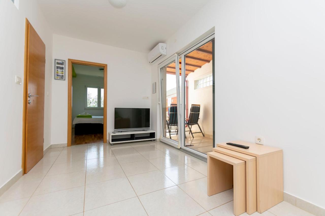 Apartments Djani Mimice Extérieur photo