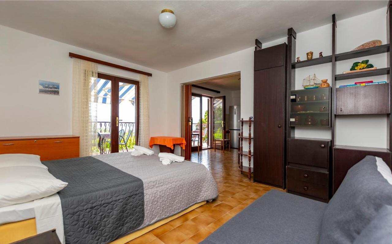Apartments Djani Mimice Extérieur photo