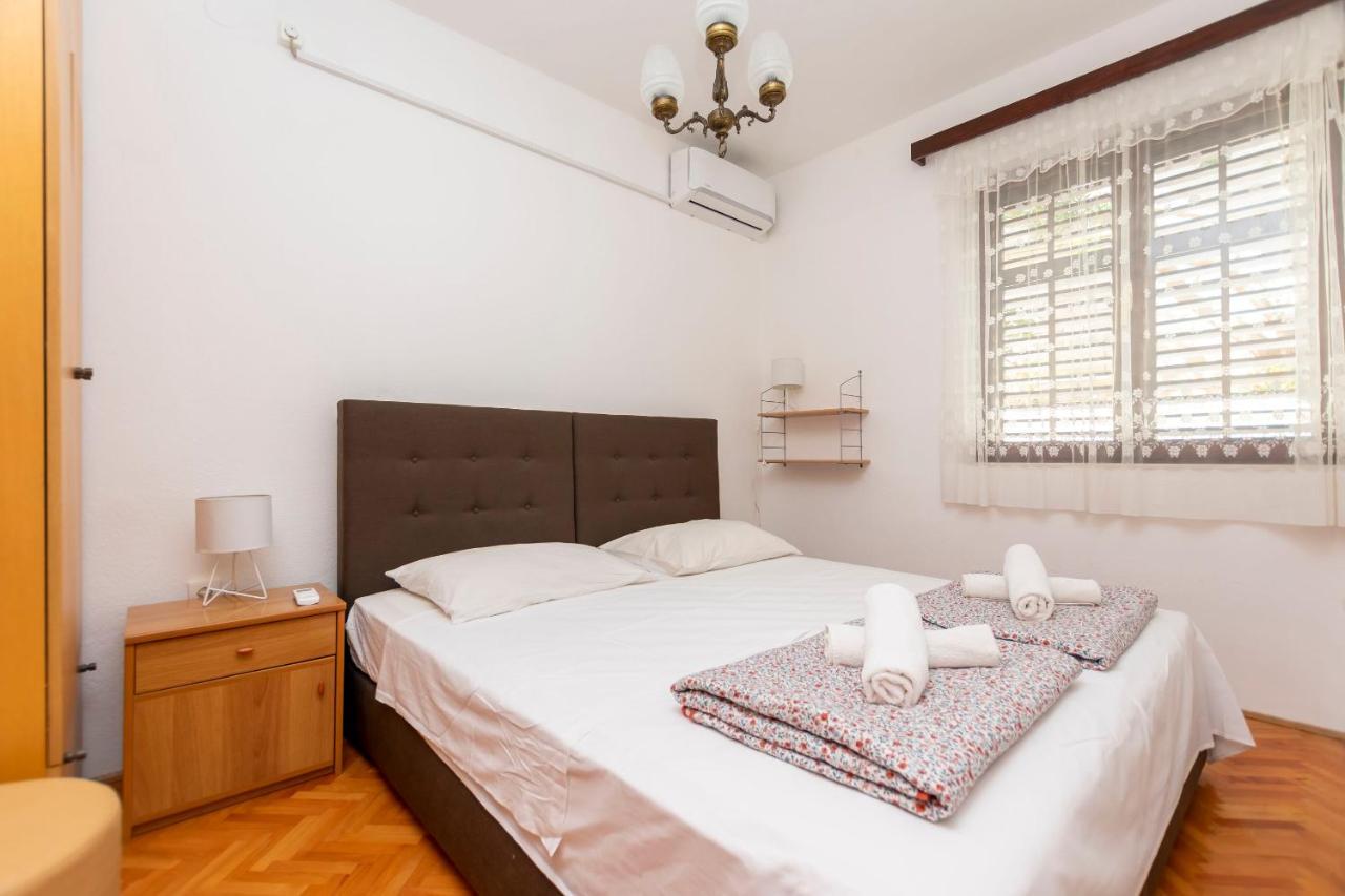 Apartments Djani Mimice Extérieur photo