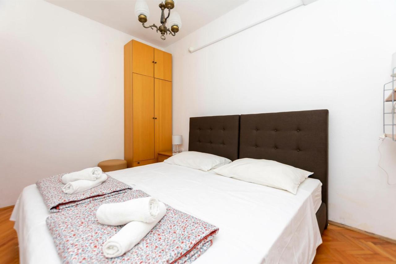 Apartments Djani Mimice Extérieur photo