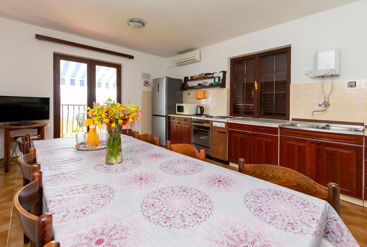 Apartments Djani Mimice Extérieur photo