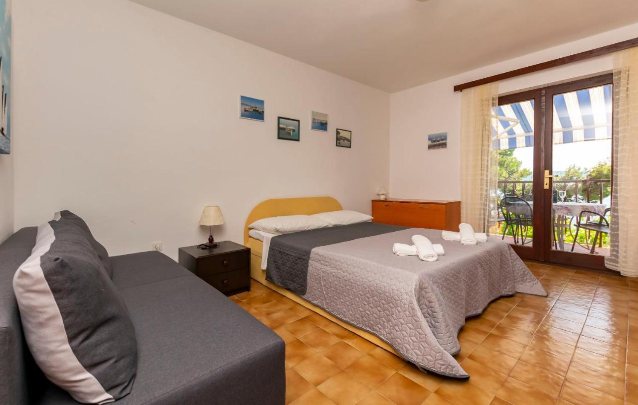 Apartments Djani Mimice Extérieur photo