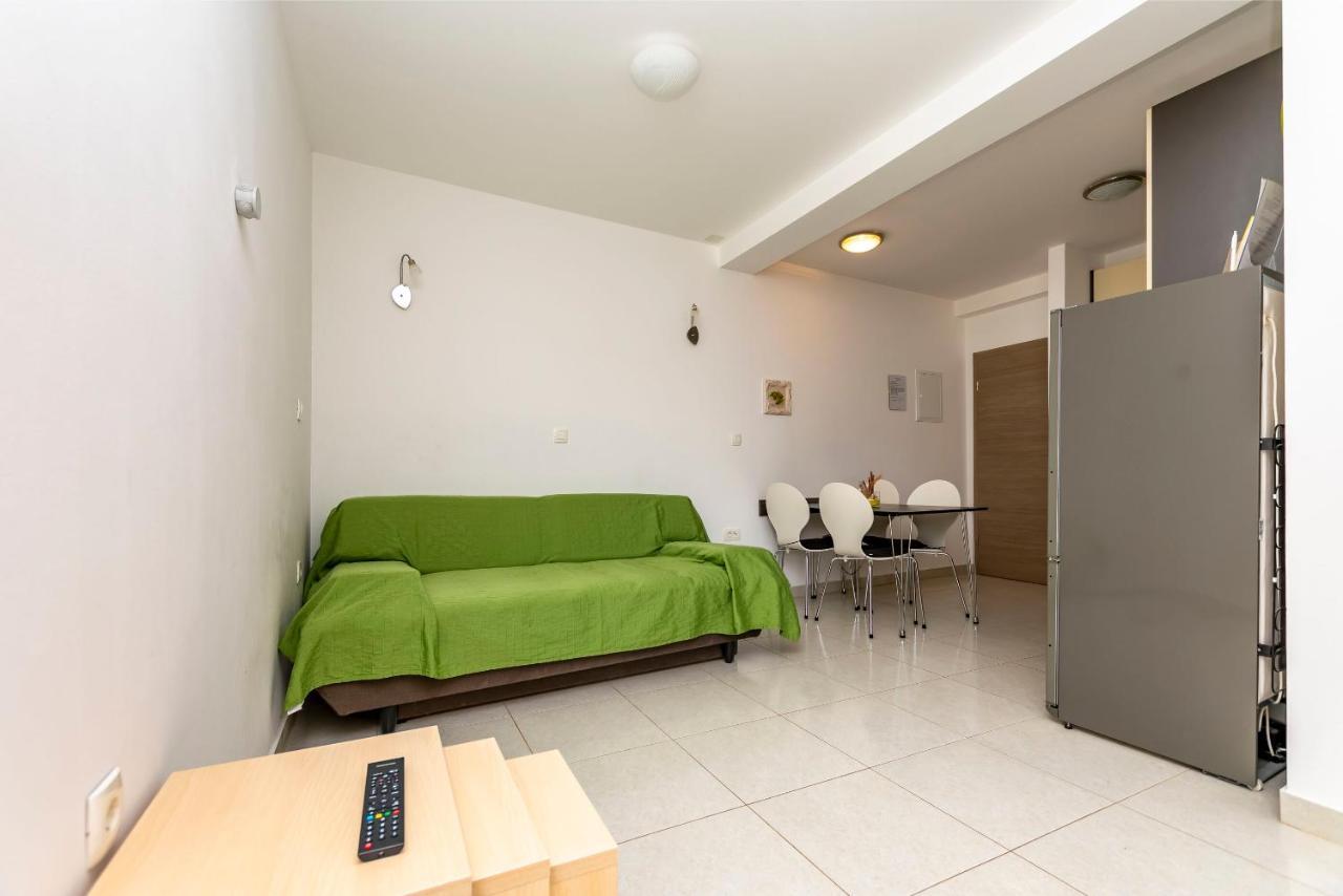 Apartments Djani Mimice Extérieur photo