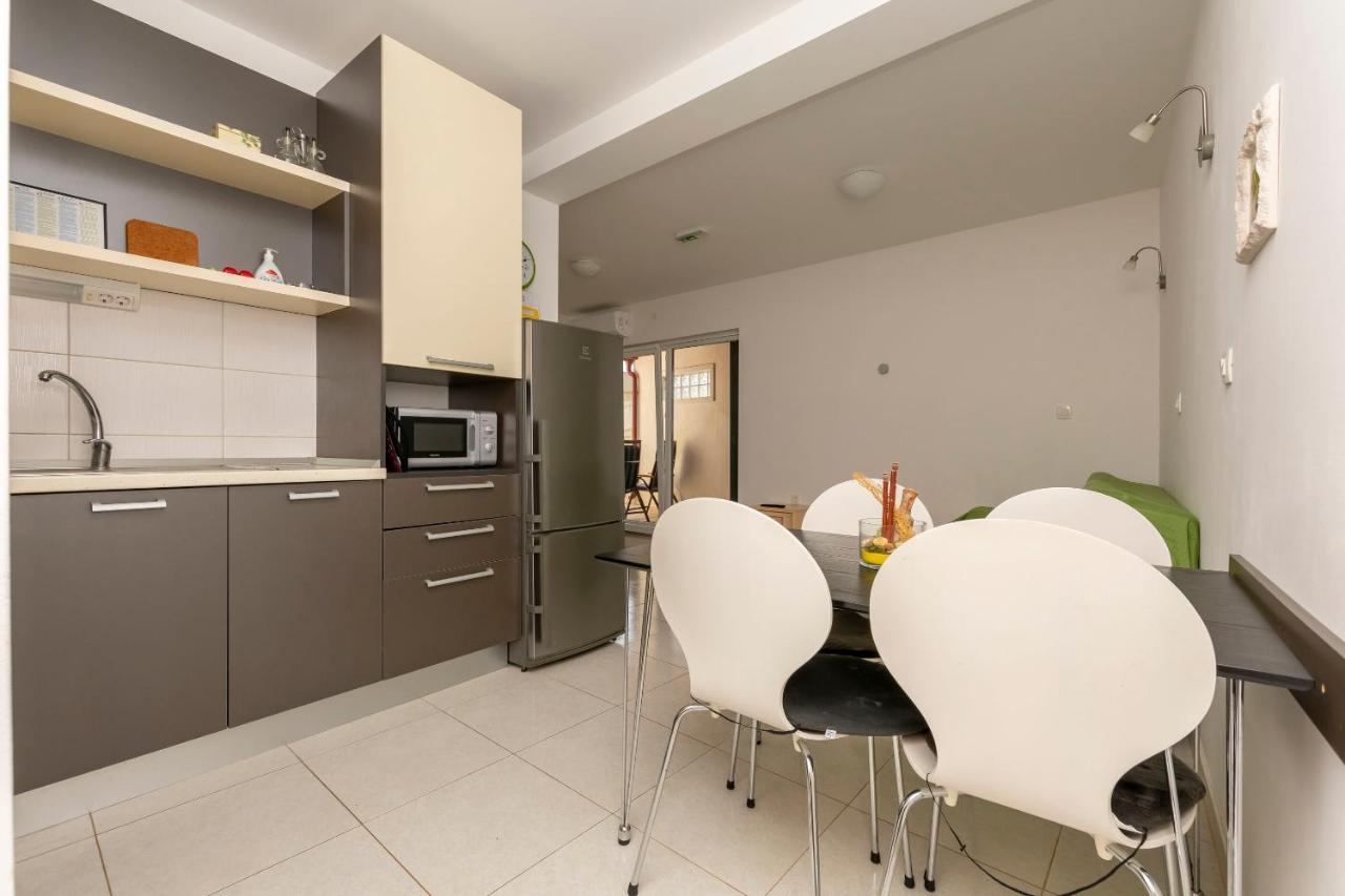 Apartments Djani Mimice Extérieur photo
