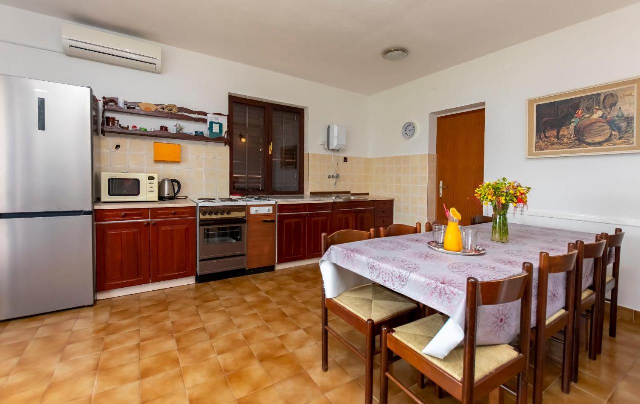 Apartments Djani Mimice Extérieur photo