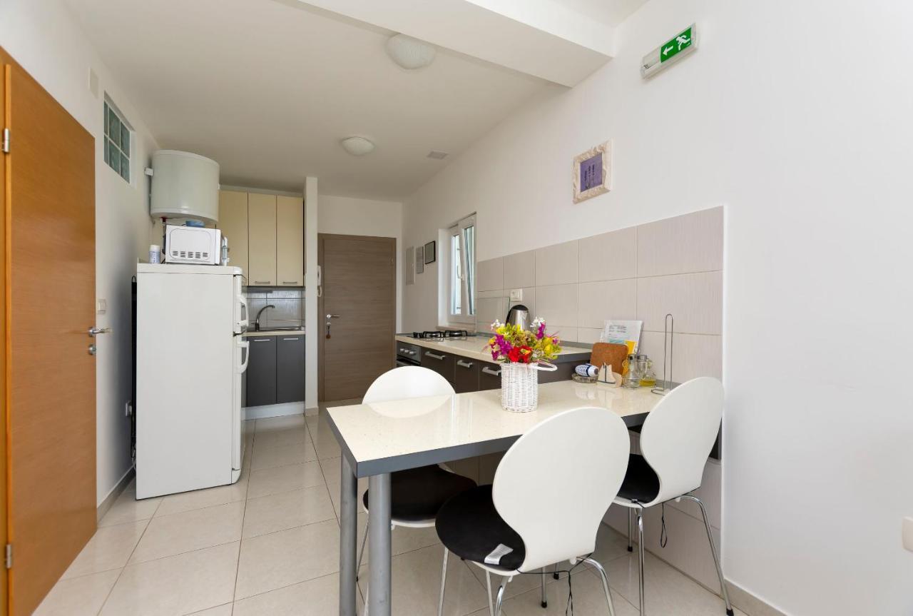 Apartments Djani Mimice Extérieur photo